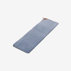 유캠프 워셔블 극세사 탄소 온열 매트 1인용 DC12V
