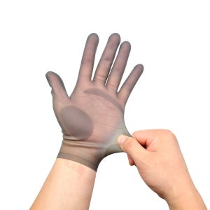 실리밀리 삶아쓰는 실리콘 다용도장갑 1+1 2세트 조리,청소