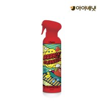 [아이오감]  버블클렌저 딸기