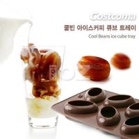 Costcoma 쿨빈 아이스큐브 트레이 원두 아이스커피 얼음틀