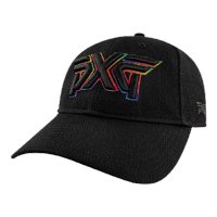 PXG 여성 프라이드 아웃라인 9FIFTY 골프모자 캡모자