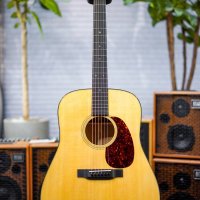 마틴 공식대리점 실재고 보유 Martin Standard Series Reimagined D-18 Model 신품 스탠다드 리이메이진드 D18 - 2