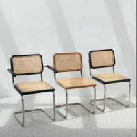 Rattan Chair Cesca Chair 라탄 세스카 암체어 암레스