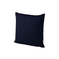 8 14 31 프리츠한센 AJ CUSHIONS TRAPEZ MIDNIGHT 50x50