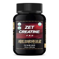 코뉴 제트리션 제트크레아틴프로 1000mg x 180정