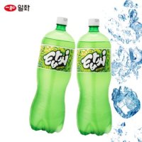 일화 탑시/파인 1.5L(12개).