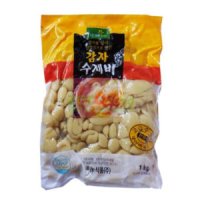 미농식품 감자 수제비 1kg