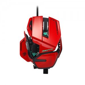 MadCatz R.A.T 8 Plus ADV