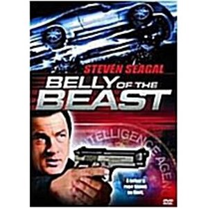 [DVD] 벨리 오브 비스트 [Belly Of The Beast]