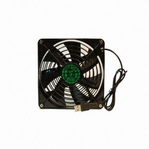 STstore 140mm USB Fan