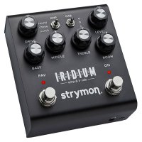 Strymon Iridium 스트라이몬 이리듐 앰프 모델링