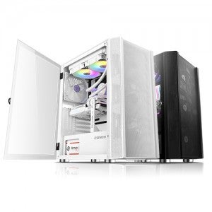 앱코 SUITMASTER P1000 강화유리 (화이트)