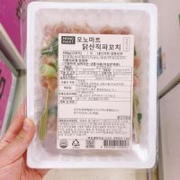 모노마트 닭산적파 꼬치 500g