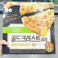 풀무원 골드크러스트 파이브 치즈 479g