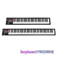 아이콘 ikeyboard S Prodrive 8S 마스터키보드 88건반