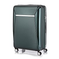 쌤소나이트 SAMSONITE ENWRAP 캐리어 75 28 EXP METALLIC GREEN GN741003