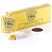 TWG 크림카라멜 Creme Caramel Tea 15티백