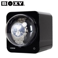 BOXY 워치와인더 손목 시계 거치대 케이 F-BWS-F CB