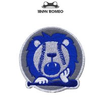 IRON ROMEO 214 Lions - 214 라이온스 Baseball