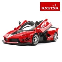 라스타 1 14 충전식 페라리 FXXK EVO RC카