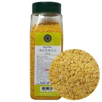 계란후레이크 400g 계란 분태 달걀토핑