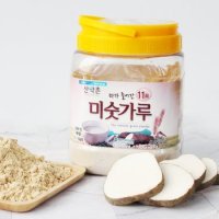 북안동농협 든든한 간편한끼 11곡 미숫가루 1kg