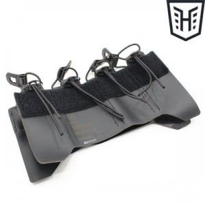 후사르 쿼드러플 SMG 맥 인서트 3.0 (검정)