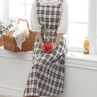 Dress(여성 원피스) hdn 종이옷본 의류패턴 옷만들기 DIY