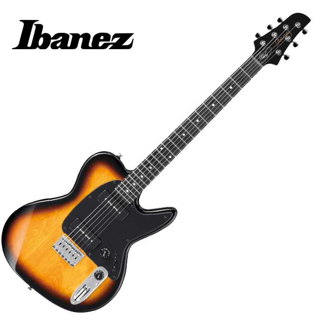 Ibanez 아이바네즈 Ibanez 일렉기타 Offsrping Noodles Signature NDM5