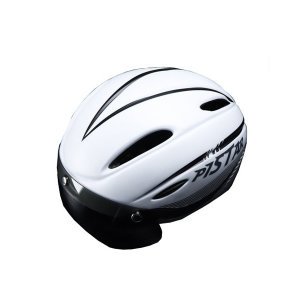 듀마 전동 킥보드 자전거 인라인 왕발통 고글 헬멧