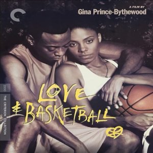 Love & Basketball (The Criterion Collection) (러브 앤 베스킷볼) (2000)(한글무자막)(Blu-ray)
