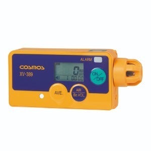 코스모스 XV-389 휴대용 VOC측정기