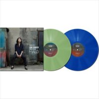 2LP 말로 - 송창식 송북 180g Gatefold Green Color