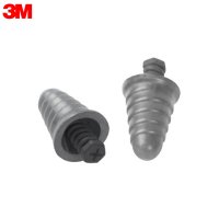 3M Skull Screws 귀마개 이어플러그 청력보호