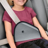 어린이 안전벨트 패드 쿠션 위치 조절기 카시트 영아카시트 안전시트