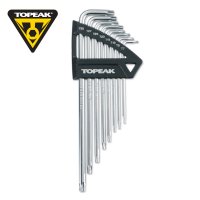 토픽 톡스 렌치 세트 Torx Wrench Set 렌치세트 별형렌치 별렌치