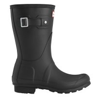 헌터 오리지날 숏 Original Short Wellies 18012203