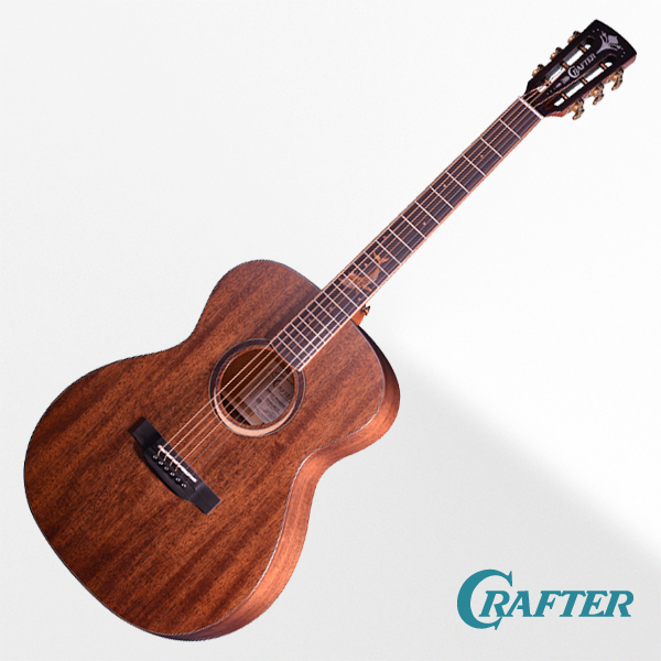 Crafter 크래프터 마인드 W 프리미엄 T