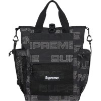 슈프림 유틸리티 토트백 Supreme Utility Tote FW21