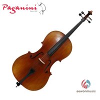 파가니니 첼로 PAGANINI PVCS-404