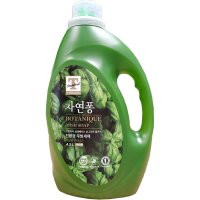 T STANDARD 자연퐁 주방세제 4.5L