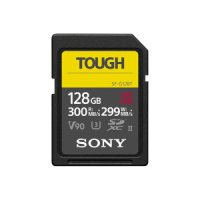 소니 소니 SDXC 메모리카드 128GB Class10 UHS-2 SF-G128T