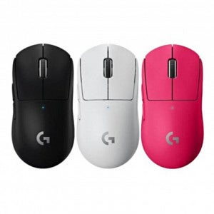로지텍 G PRO X SUPERLIGHT (정품) (화이트)