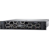 DELL PowerEdge TESLA A100장착 R740 Server