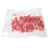 제주 흑돼지 목살(가정용) 1kg(1팩)