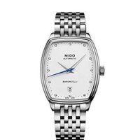 미도 MIDO 시계 BARONCELLI 바론첼리 여성 정규 수입품 M0413071101600