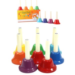 삼익악기 핸드벨 SHB-8