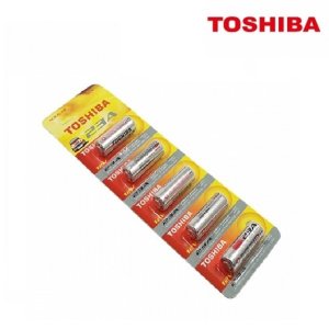 TOSHIBA 23A 건전지 (5입)