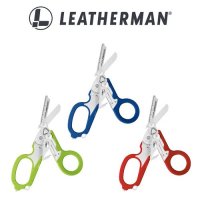 LEATHERMAN 레더맨 랩터 가위 멀티툴