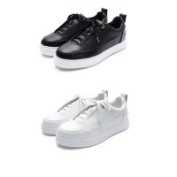 슈콤마보니 Minimal cup-sole sneakers DG4DX21529WHT